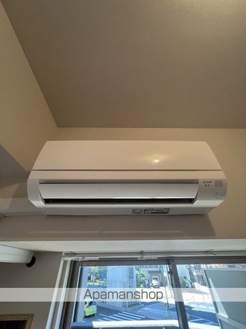 ESLEADRESIDENCE大阪福島SOUTHFLATSの内装写真
