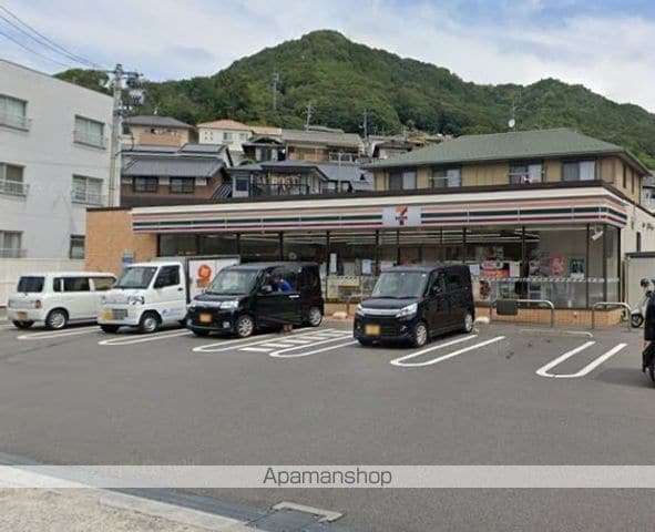 サントークTANABE A棟の周辺写真