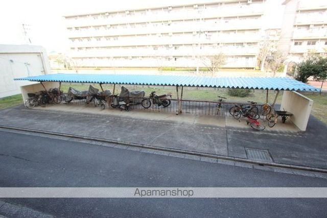 ビレッジハウス水巻2号棟の外観写真
