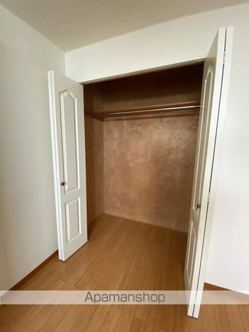 ストークハウスいづみの内装写真