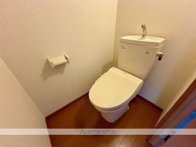レオパレスグローリーIIの内装写真