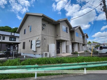 セリシール[2LDK/59.75m2]の外観3