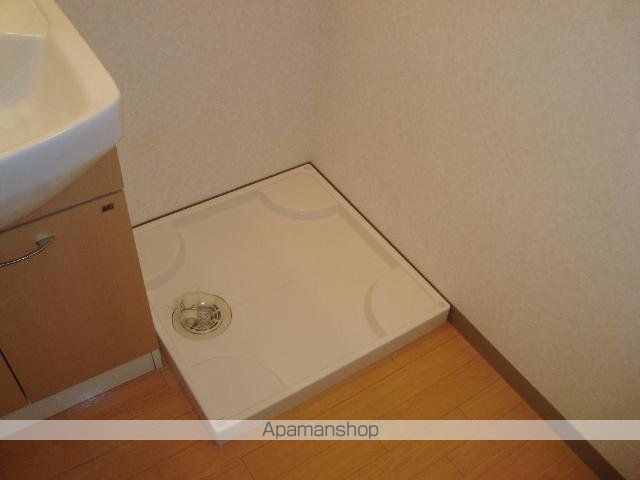 アリュールの内装写真