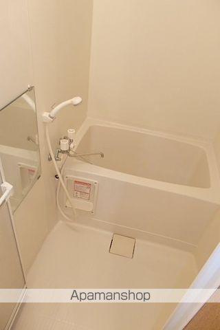 プリミエールN24の内装写真