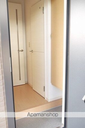 ベルヴューつかま[1R/29.25m2]の内装5