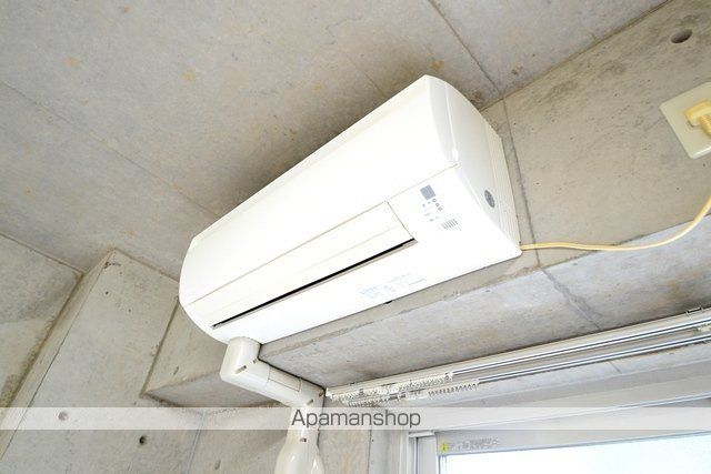 AFFABILE MIDORIの内装写真