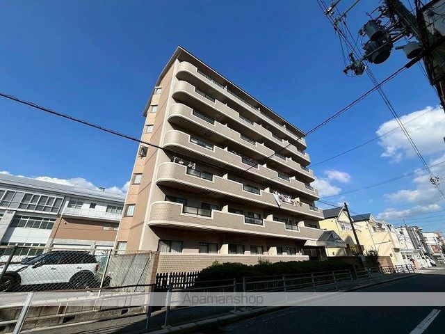 ヴィラシャトーの外観写真