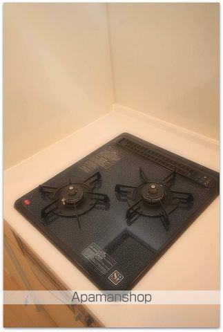 オーパスレジデンス心斎橋サウスの内装写真