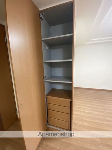 ボンヌ シャンスの内装写真