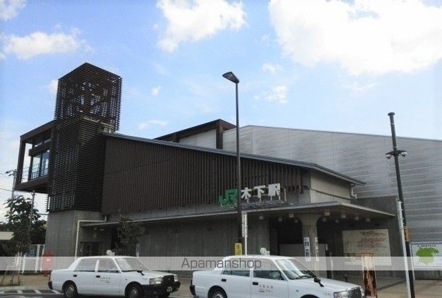 木下アパートBの周辺写真