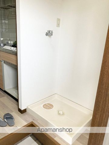 ニューエクセル三宅 Fの内装写真
