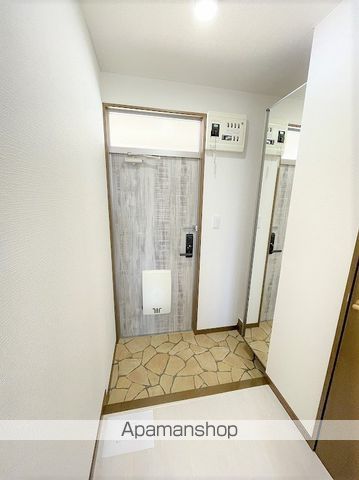 ソフィアケートヨコカワの内装写真