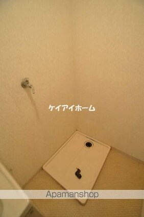 ルボアール２１　Ｂ棟[3DK/54.77m2]の内装5