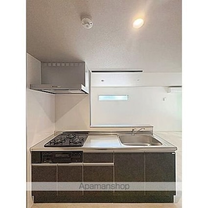 Ｃｅｌｅｎｅｓｔ高岳[2LDK/60.01m2]のキッチン