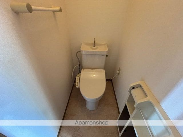 ヴィクトワールの内装写真