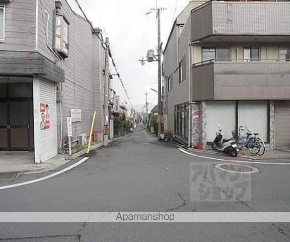 レオパレス京都鷹峯のその他写真