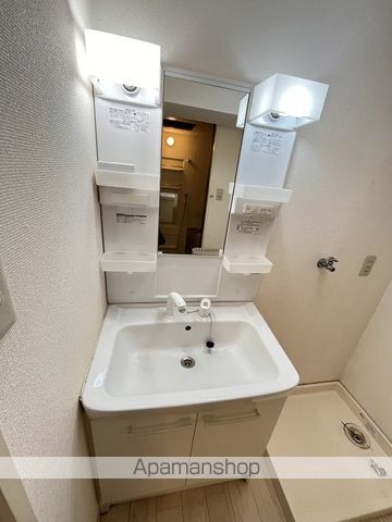 レジデンス都島の内装写真