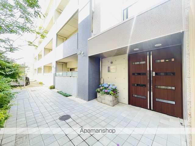 サリジェール瑞穂のその他写真