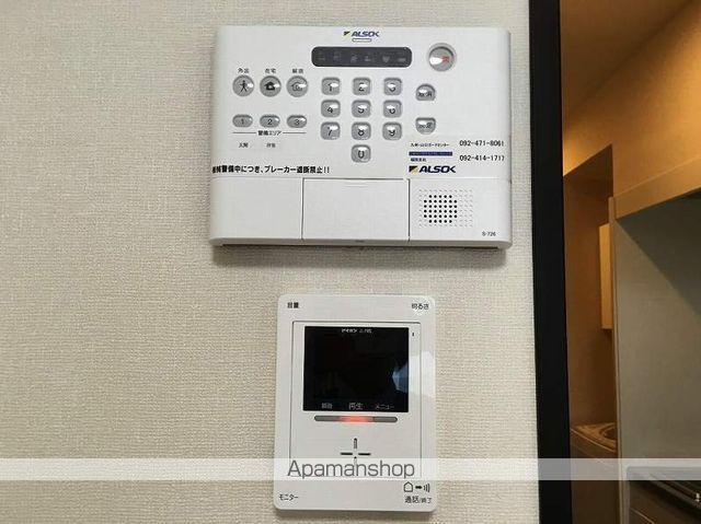 クレイノNKグランシャリオの内装写真