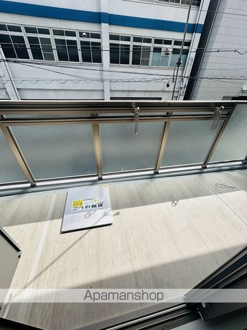 ESLEAD大阪 EAST EDGEの内装写真