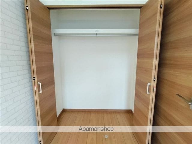 AIN MINAMISENDAIの内装写真