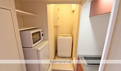 レオパレスルーエ島根[1K/20.28m2]のその他部屋・スペース