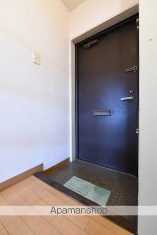 日神パレス永福町の内装写真