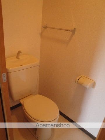 サニーフォレストの内装写真