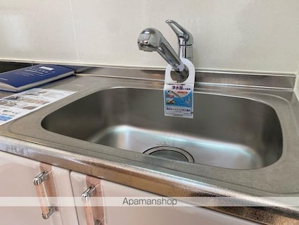 フォンターナ伏石Ａ・Ｂ棟[1LDK/33.39m2]の収納