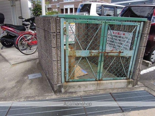 ウエストスクエアB棟のその他写真