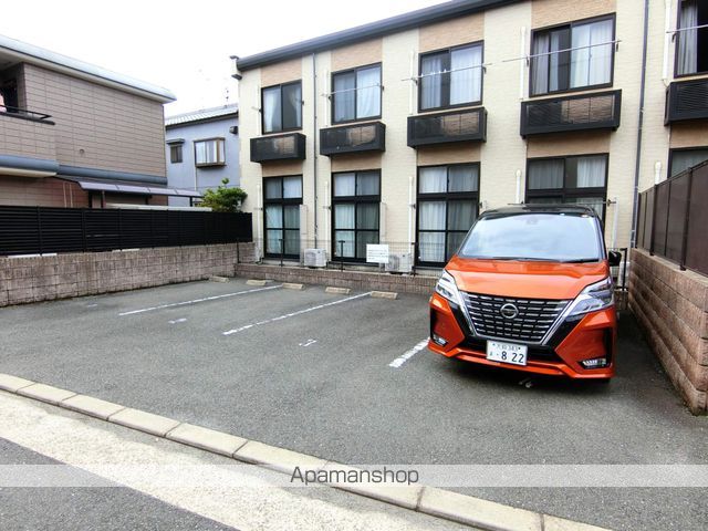 レオパレスエトワール津田西町のその他写真