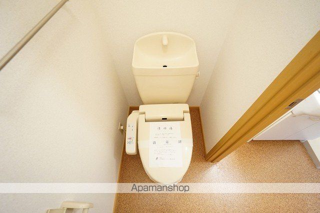 ウェイホームあまづつみBの内装写真