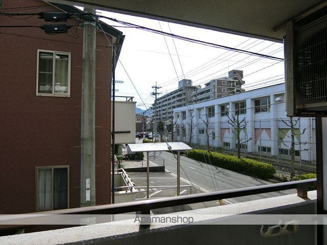 サウスヒルズの内装写真