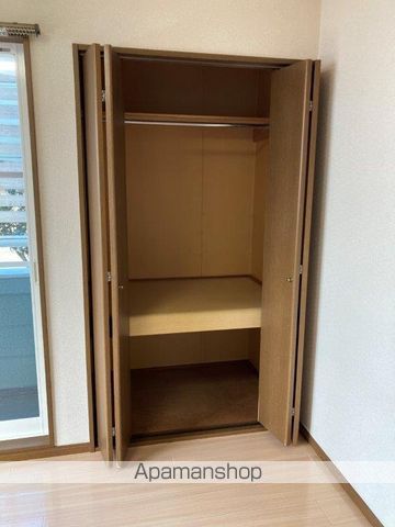 丸正ハイツ B棟の内装写真