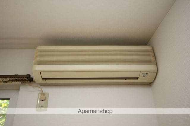 メゾンMITSUIの内装写真