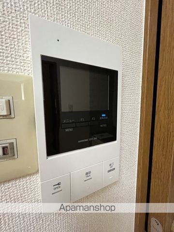コスモクイーン鹿田の内装写真