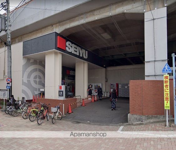 ソフィアジェラートの周辺写真