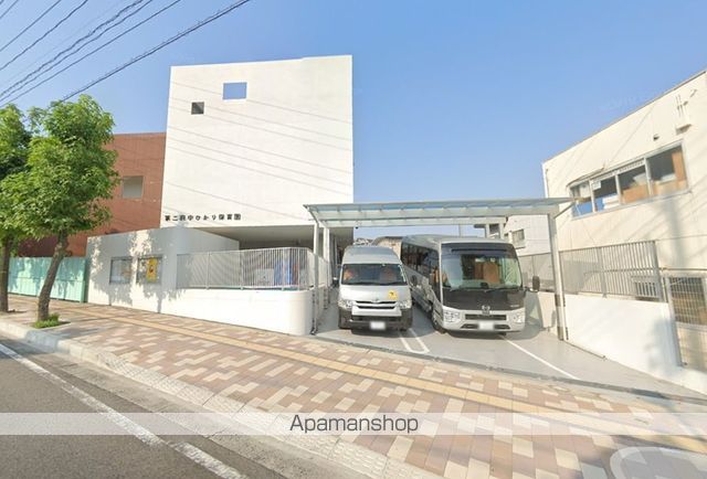 OSビルの周辺写真
