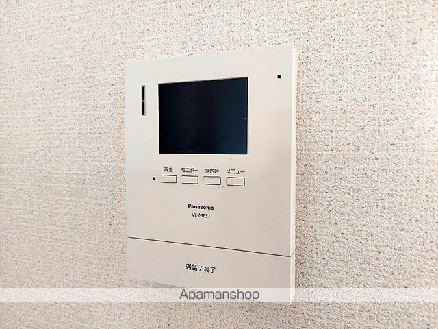 ソレアード佐鳴台の内装写真