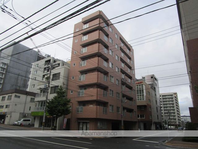 GYM壱番館の外観写真