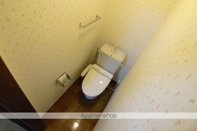 フラット21の内装写真