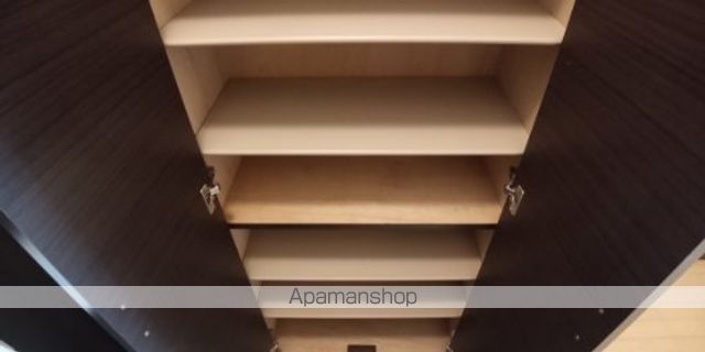 レオネクストドルチェイケベの内装写真