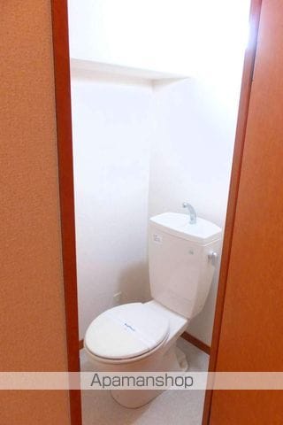 レオパレスグリークの内装写真