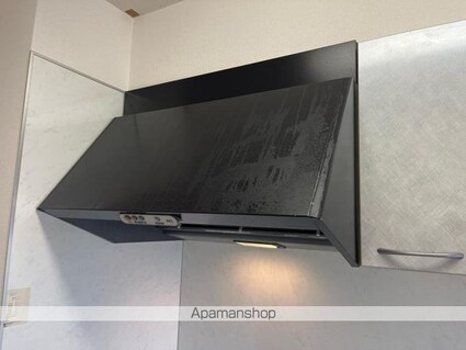 フォブール西公園[2LDK/59.06m2]の内装4