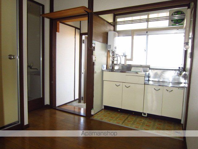 長野県長野市居町[1K/22.3m2]の内装4