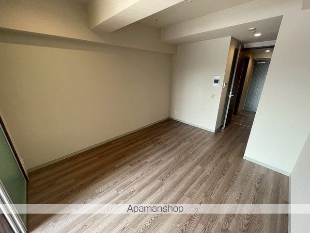 リヴェント森ノ宮の内装写真