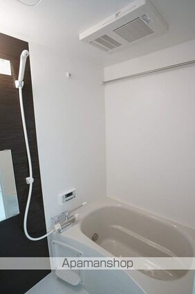 ティエドゥール知手　北棟[1LDK/40.15m2]のバス