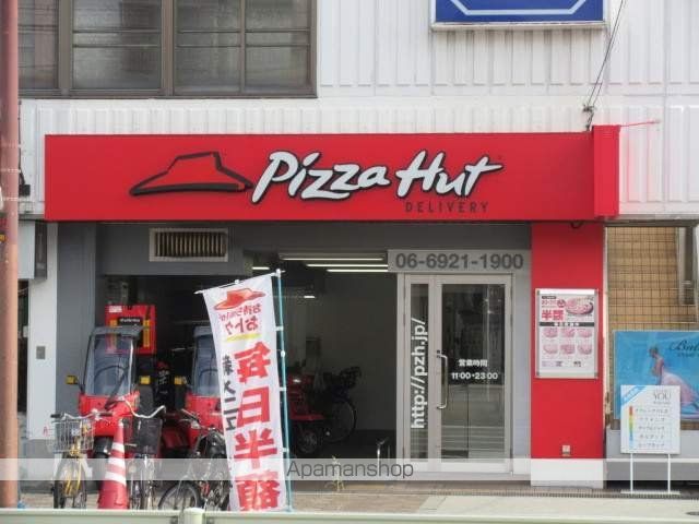 PREGIO都島北通の周辺写真
