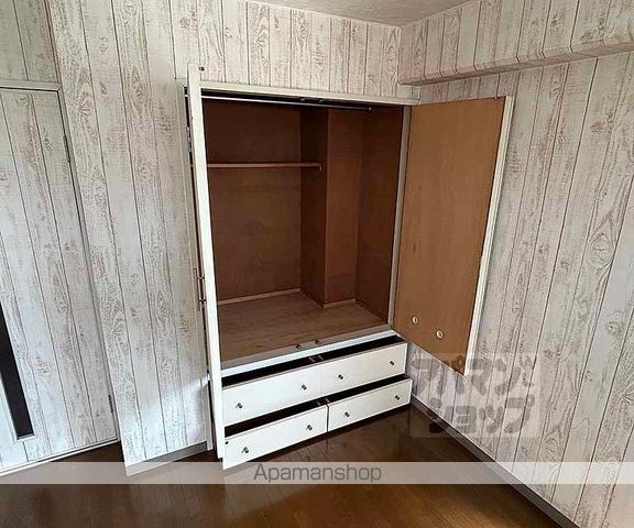 フレグランス大宮の内装写真