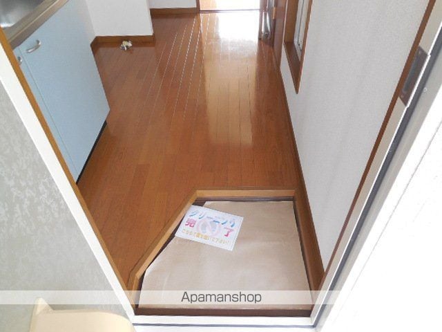 グランデュールTの内装写真